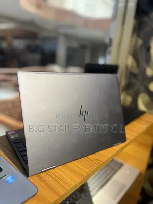 Laptop HP Envy X360 13z 8GB AMD Ryzen 5 SSD 256GB