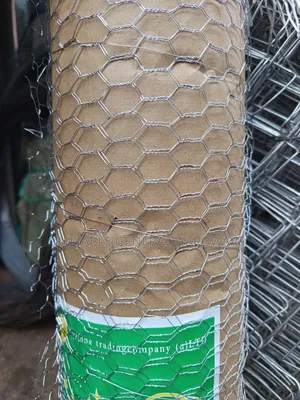 Chicken Mesh 3ft X 25meters