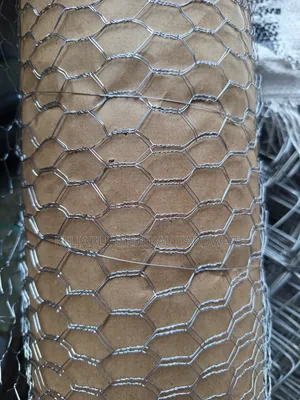 Chicken Mesh 3ft X 25meters
