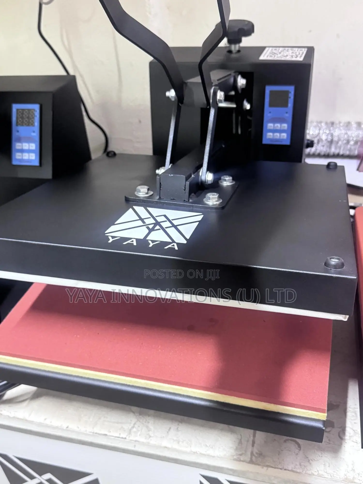 Best T-Shirt Graphic Pressing Flatbed Heatpress Machine