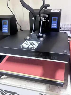 Best T-Shirt Graphic Pressing Flatbed Heatpress Machine
