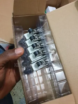 Limit Switches