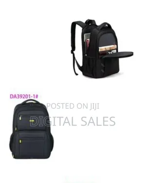 Office Backpackoffice Backpack