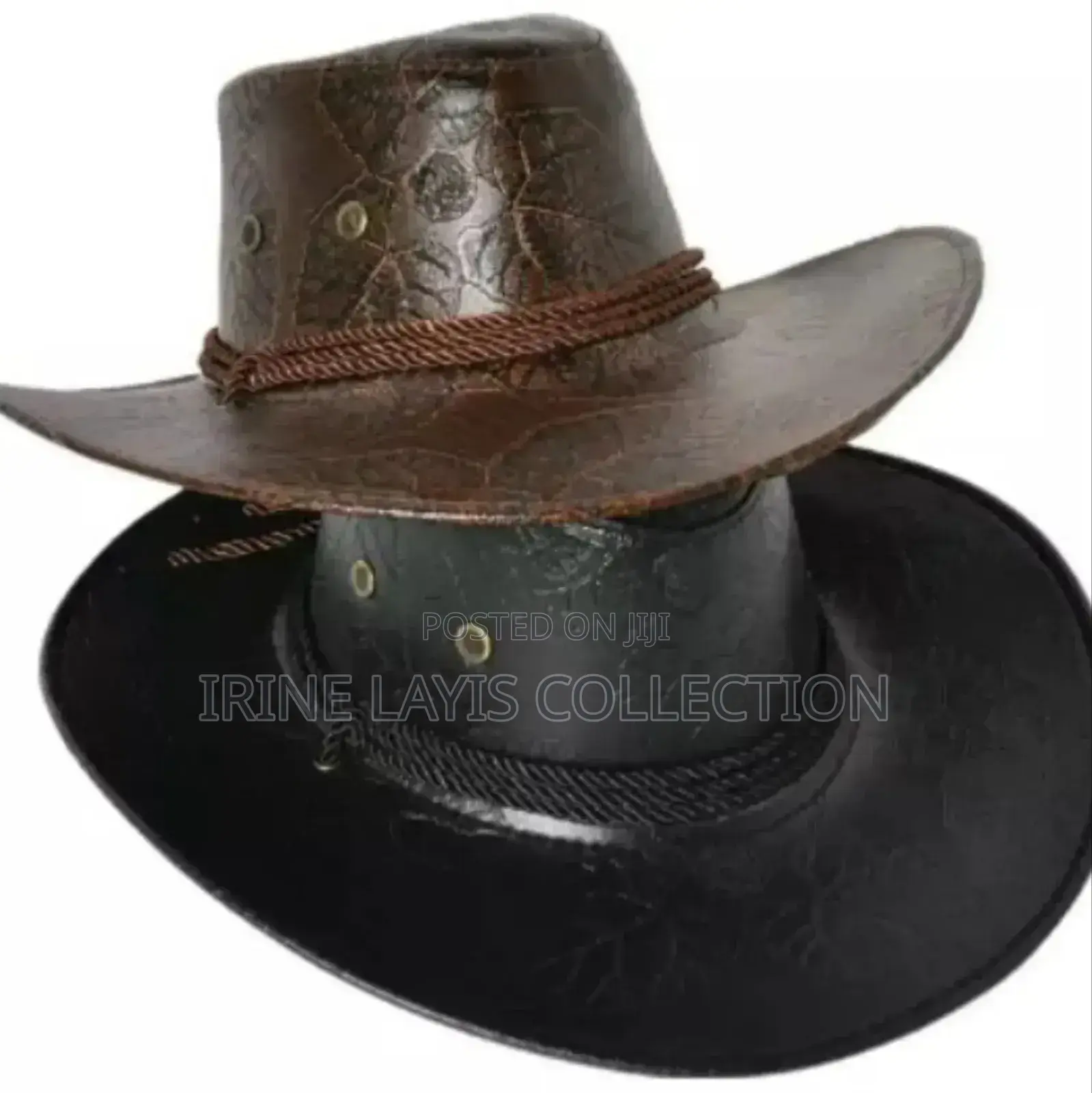 Texus Cowboy Hats