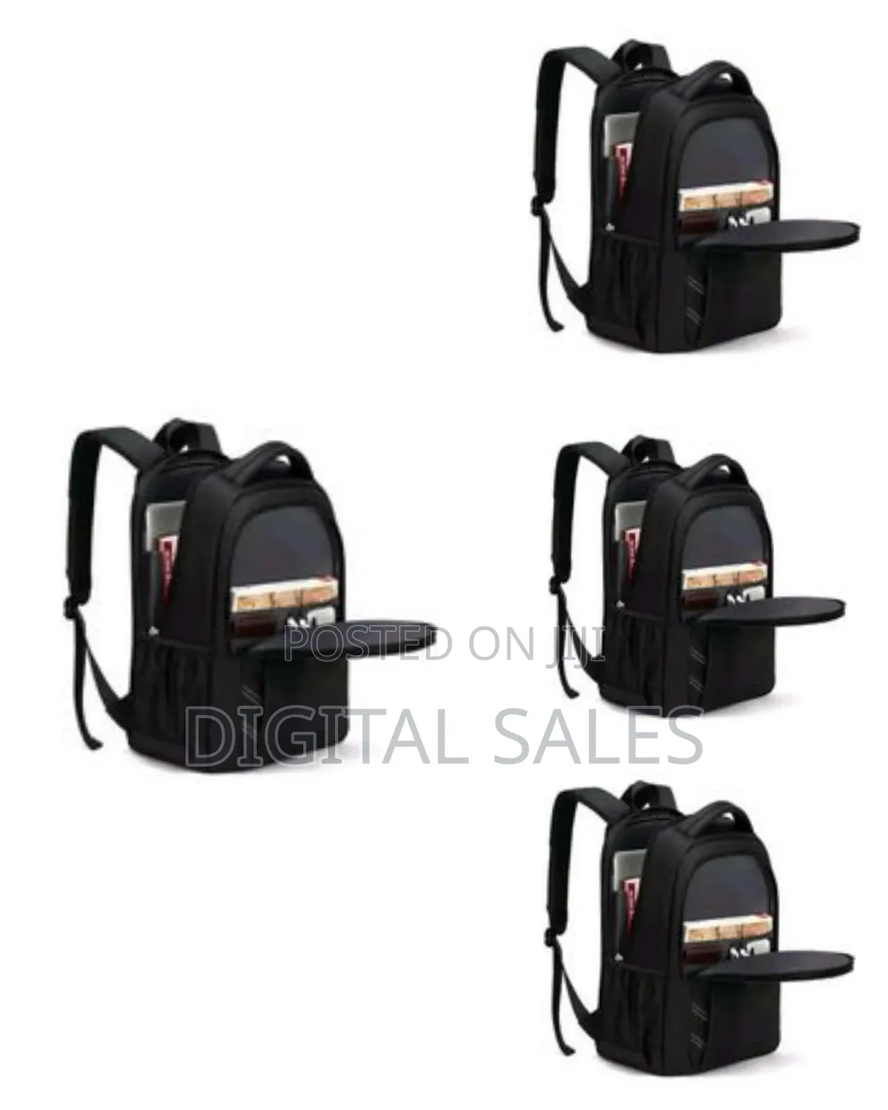 Office Backpackoffice Backpack