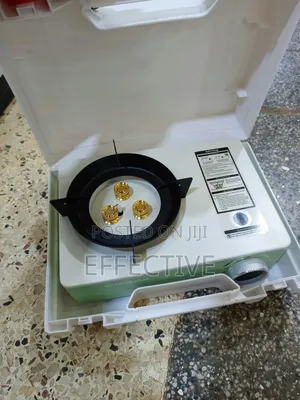 Yanchuan Portable Camping Gas Stove