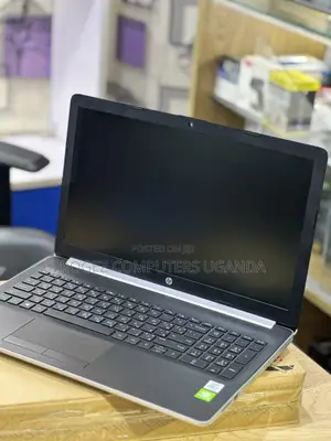 New Laptop HP Pavilion 15 8GB Intel Core I7 HDD+SSD 1T