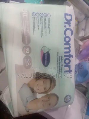 Medical Adult Sanitary/ Diapers 30pcs