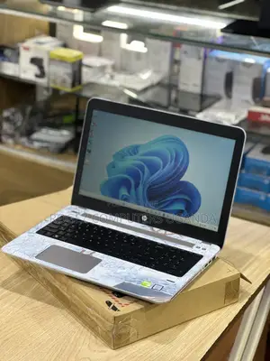 New Laptop HP ProBook 450 G4 8GB Intel Core I5 HDD+SSD 1T