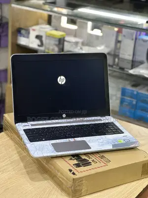 New Laptop HP ProBook 450 G4 8GB Intel Core I5 HDD+SSD 1T