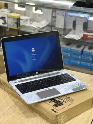New Laptop HP ProBook 450 G4 8GB Intel Core I5 HDD+SSD 1T
