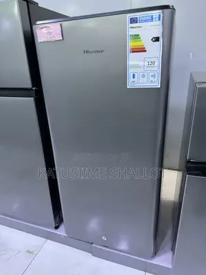 Hisense 195litres Fridge