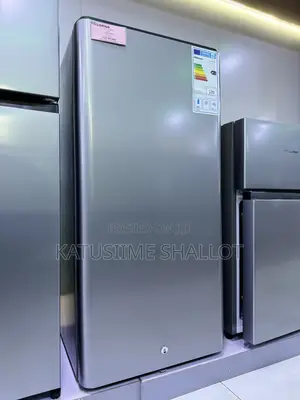 Hisense 195litres Fridge