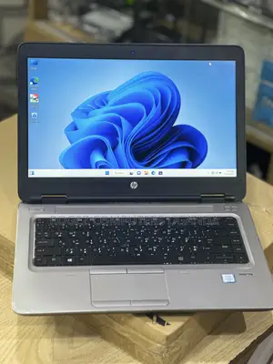 New Laptop HP ProBook 640 G2 8GB Intel Core I5 HDD 500GB