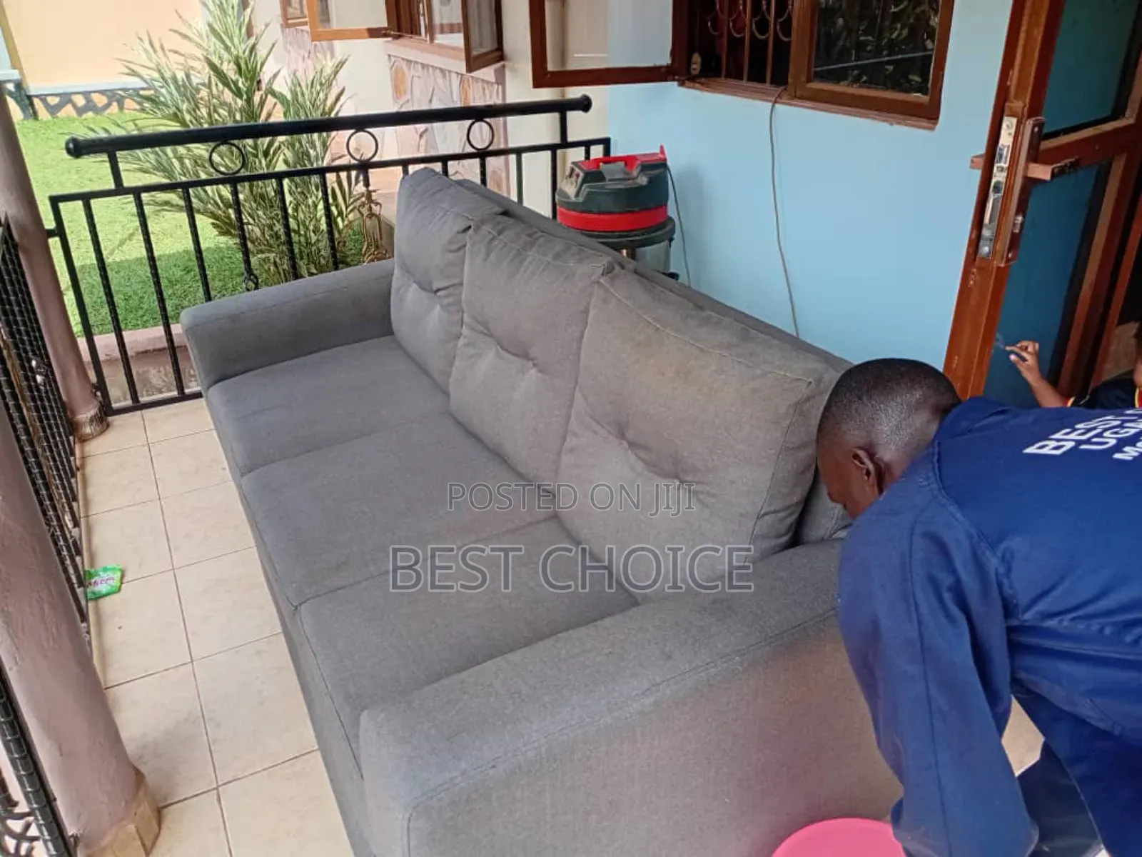 Expert Sofa Cleaning Services, Revive Your Sofa, Revive Your Home