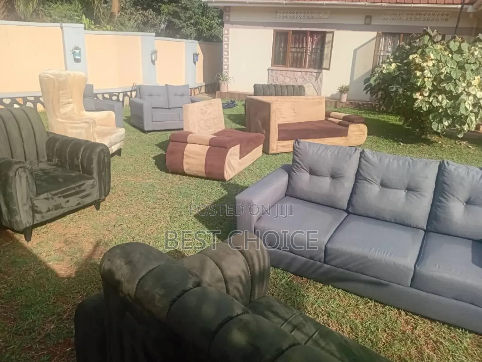 Expert Sofa Cleaning Services, Revive Your Sofa, Revive Your Home