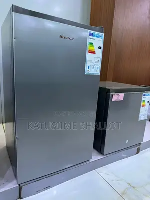 Hisense 120litres Fridge