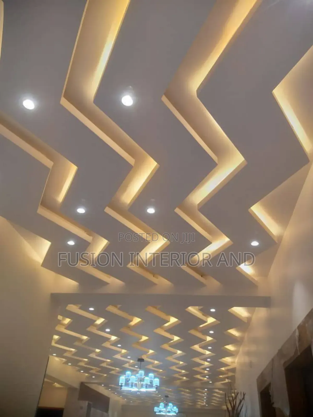 Gypsum Installation Services