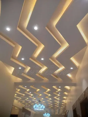 Gypsum Installation Services