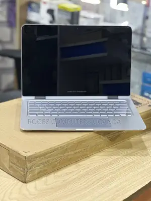 New Laptop HP Spectre X360 13 8GB Intel Core I7 SSD 256GB