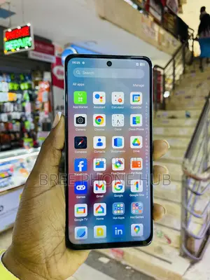 Oppo A58 128 GB Blue