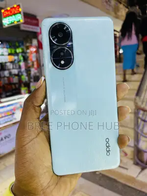Oppo A58 128 GB Blue