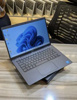 New Laptop Dell Latitude 7420 16GB Intel Core I7 SSD 512GB