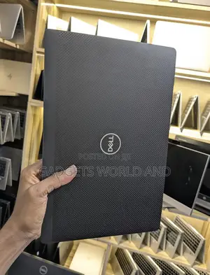 New Laptop Dell Latitude 7420 16GB Intel Core I7 SSD 512GB