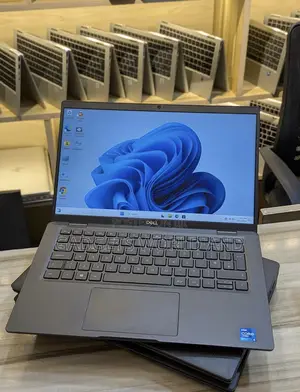 New Laptop Dell Latitude 7420 16GB Intel Core I7 SSD 512GB