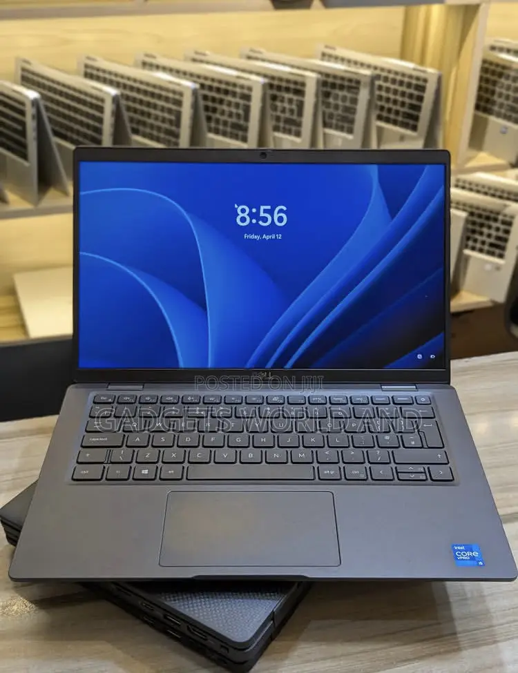 New Laptop Dell Latitude 7420 16GB Intel Core I7 SSD 512GB