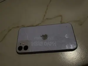 Apple iPhone 11 128 GB White