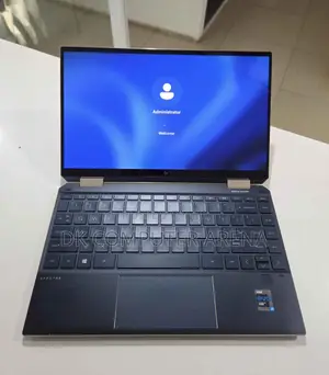 Laptop HP Spectre Folio 13 16GB Intel Core I5 SSD 256GB