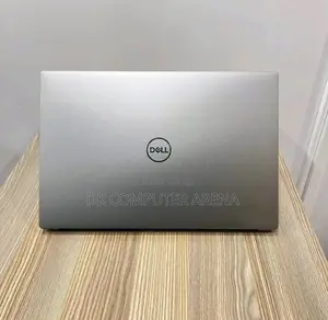Laptop Dell Precision 5550 16GB Intel Core I7 HDD+SSD 512GB