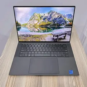 Laptop Dell Precision 5550 16GB Intel Core I7 HDD+SSD 512GB