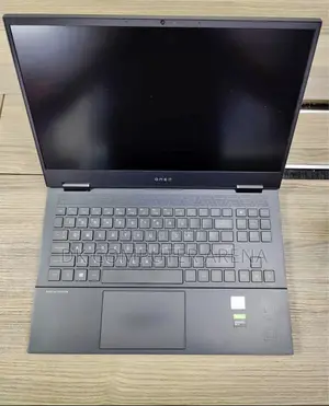 Laptop HP Omen 15 16GB AMD Ryzen 7 SSD 512GB
