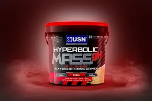 Hyperbolic Mass 4kg