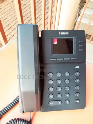 Sip Ip Wireless Colour Screen Deskphone With Poe