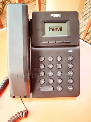 Sip Ip Phone Deskphone With Poe