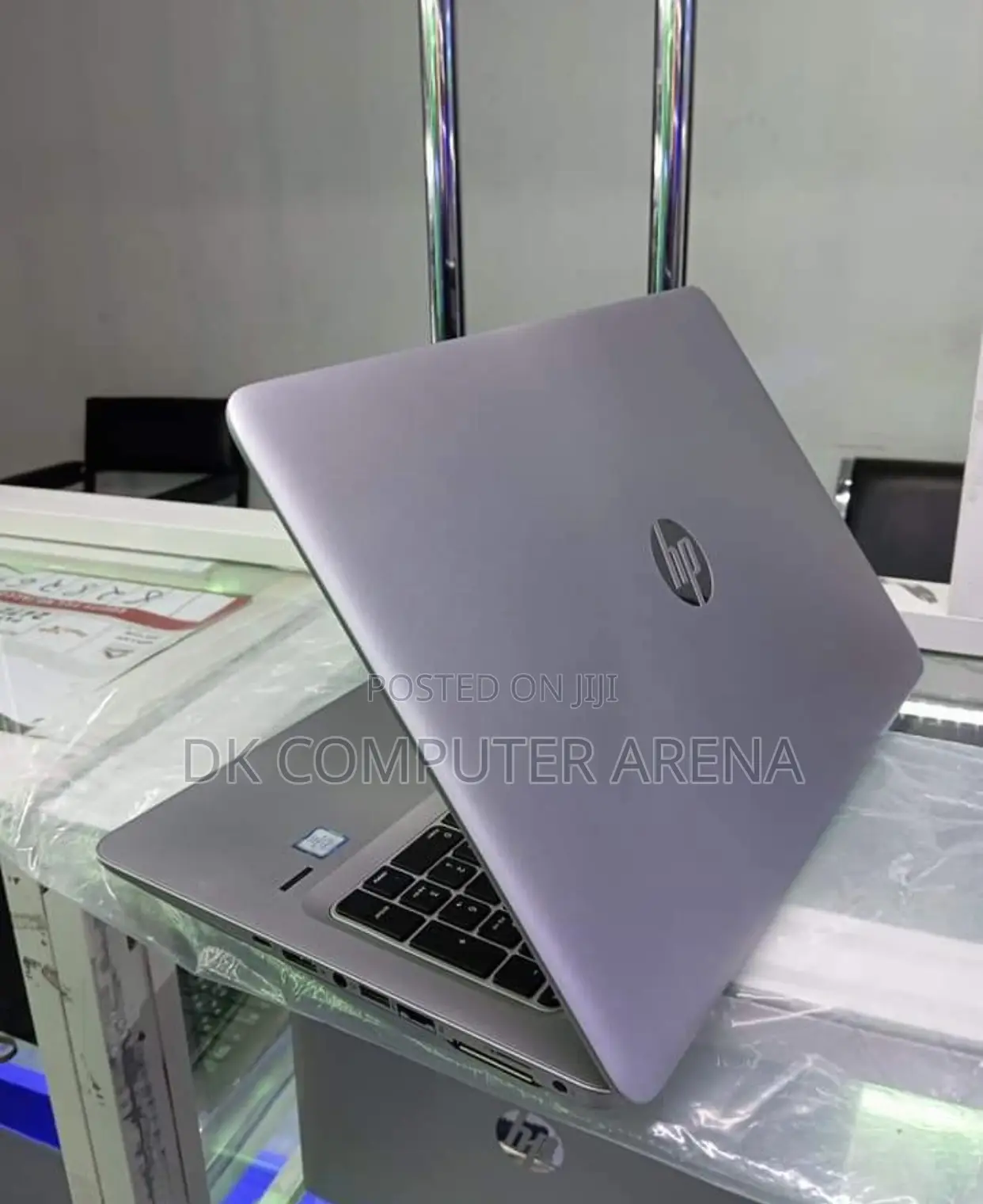 Laptop HP EliteBook 850 G3 8GB Intel Core I5 SSD 256GB