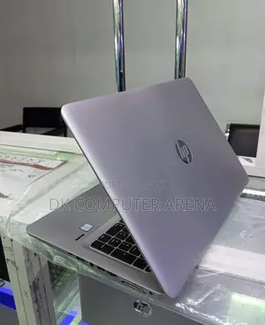 Laptop HP EliteBook 850 G3 8GB Intel Core I5 SSD 256GB