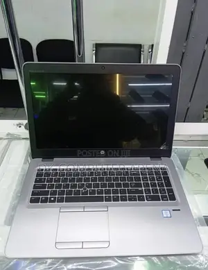 Laptop HP EliteBook 850 G3 8GB Intel Core I5 SSD 256GB