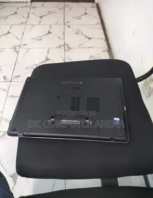 Laptop HP EliteBook 850 G3 8GB Intel Core I5 SSD 256GB
