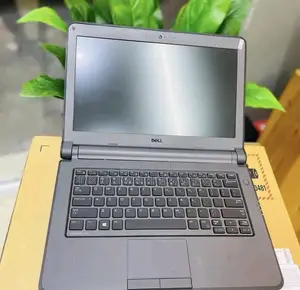 Laptop Dell Latitude 3320 4GB Intel Core I5 HDD 500GB
