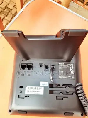 Sip Ip Wireless Colour Screen Deskphone With Poe