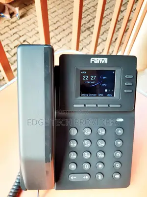 Sip Ip Wireless Colour Screen Deskphone With Poe