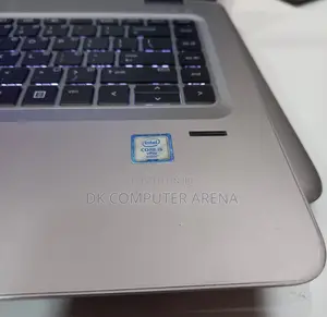 Laptop HP 15-dw1197nia 8GB Intel Core i5 SSD 256GB