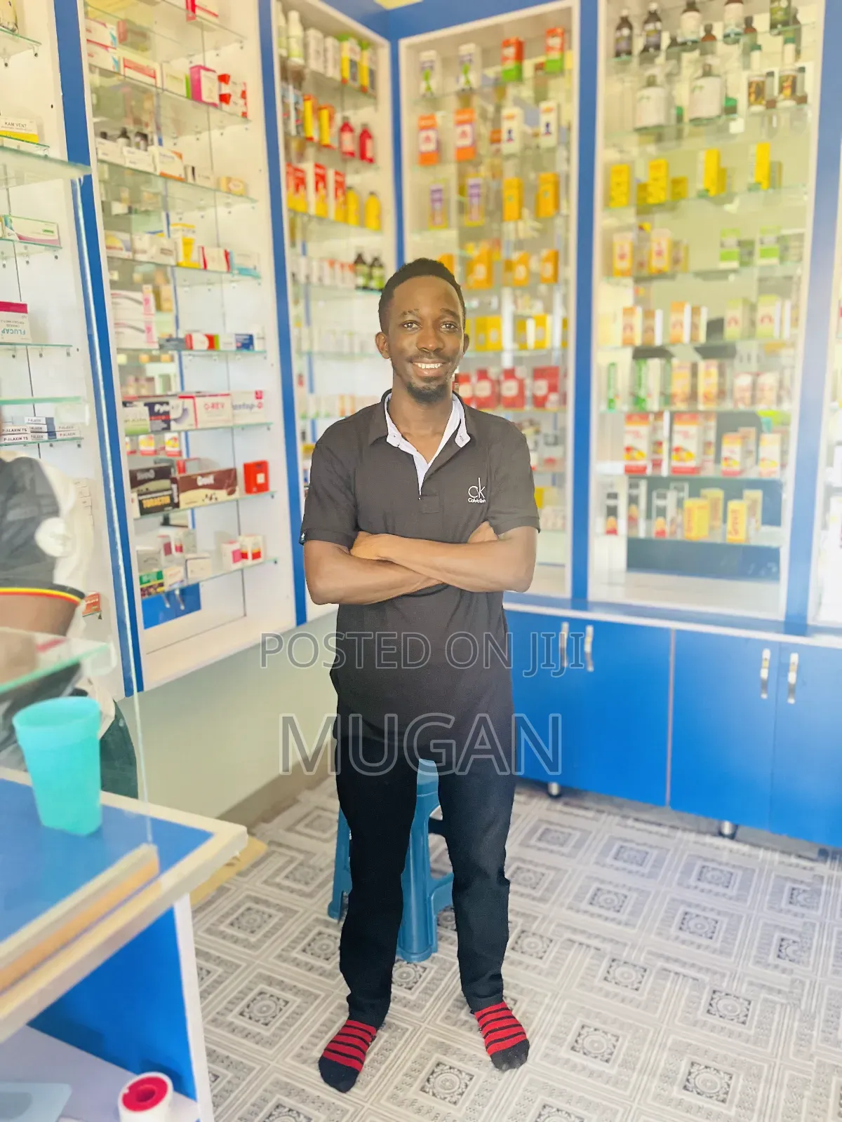 Enrolled Nurse