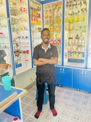 Enrolled Nurse