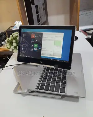 Laptop HP EliteBook Revolve 810 G1 6GB Intel Core I5 HDD 500GB