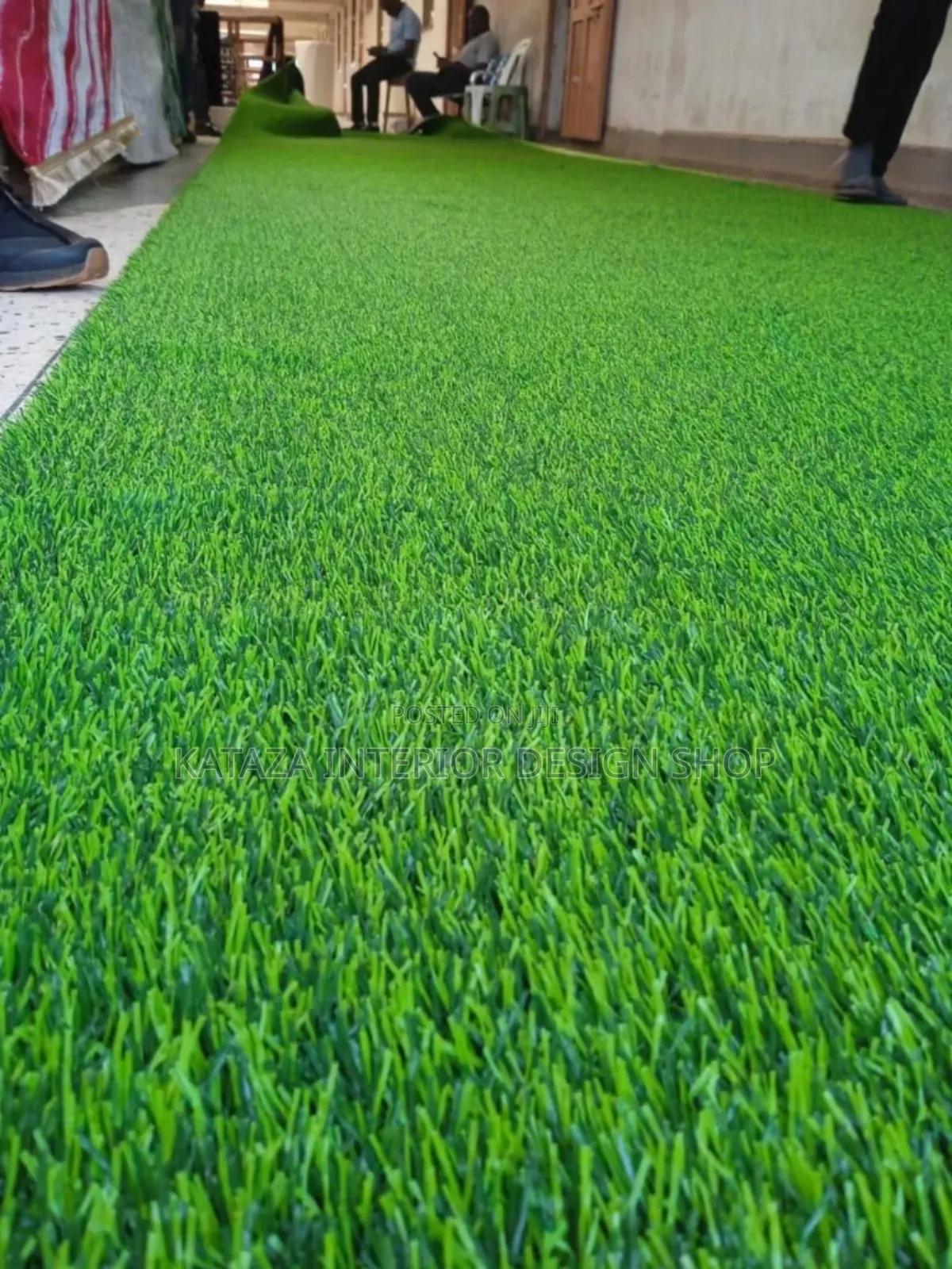 Advanced Artificial Grass Carpet